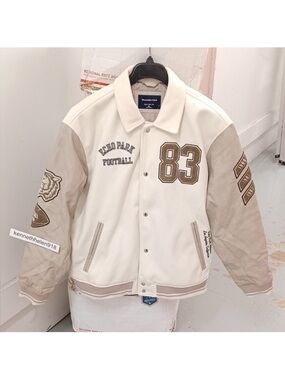 Abercrombie & Fitch | Jackets & Coats | Abercrombie Fitch Harrison